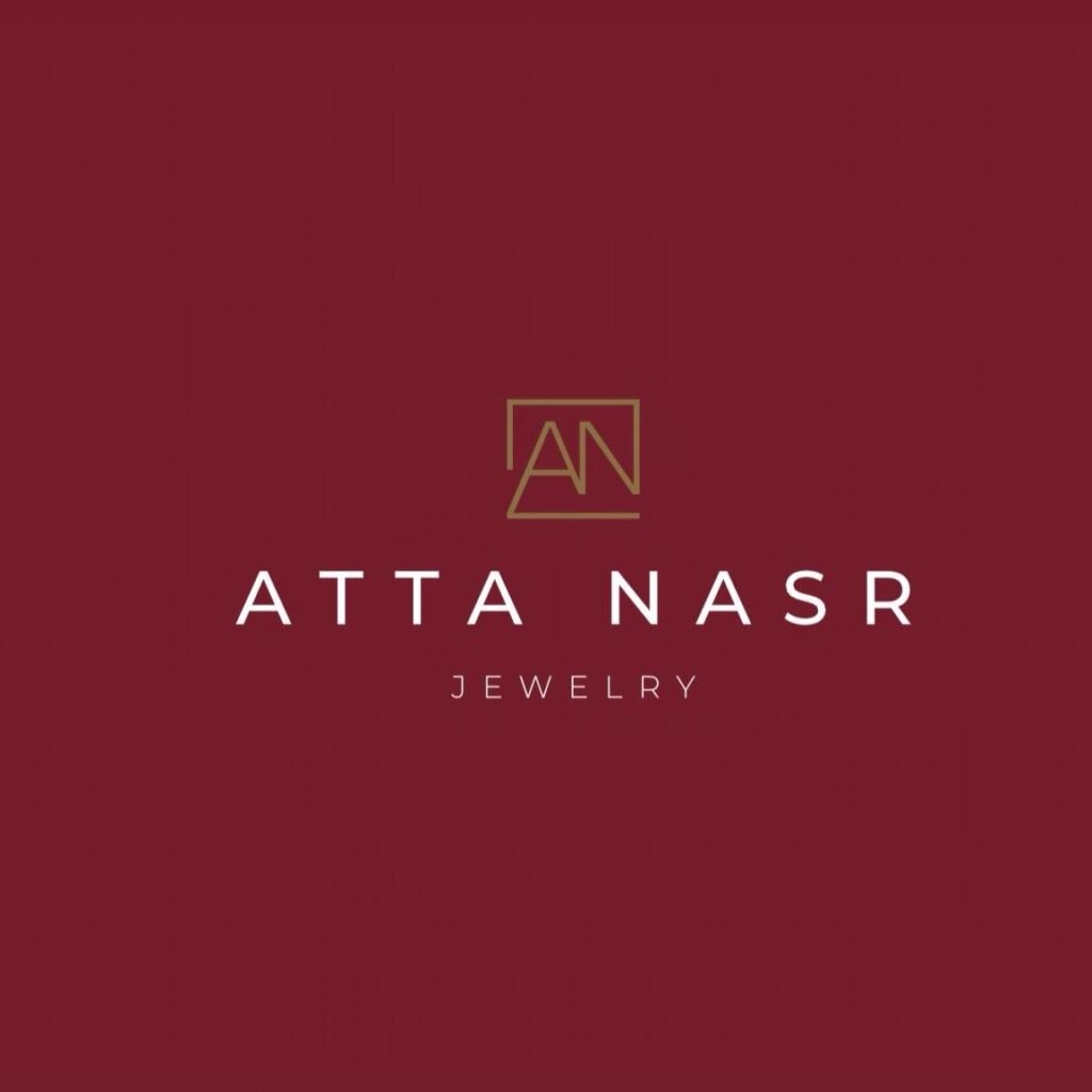 atta nasr logo