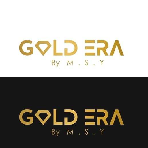 gold era logo