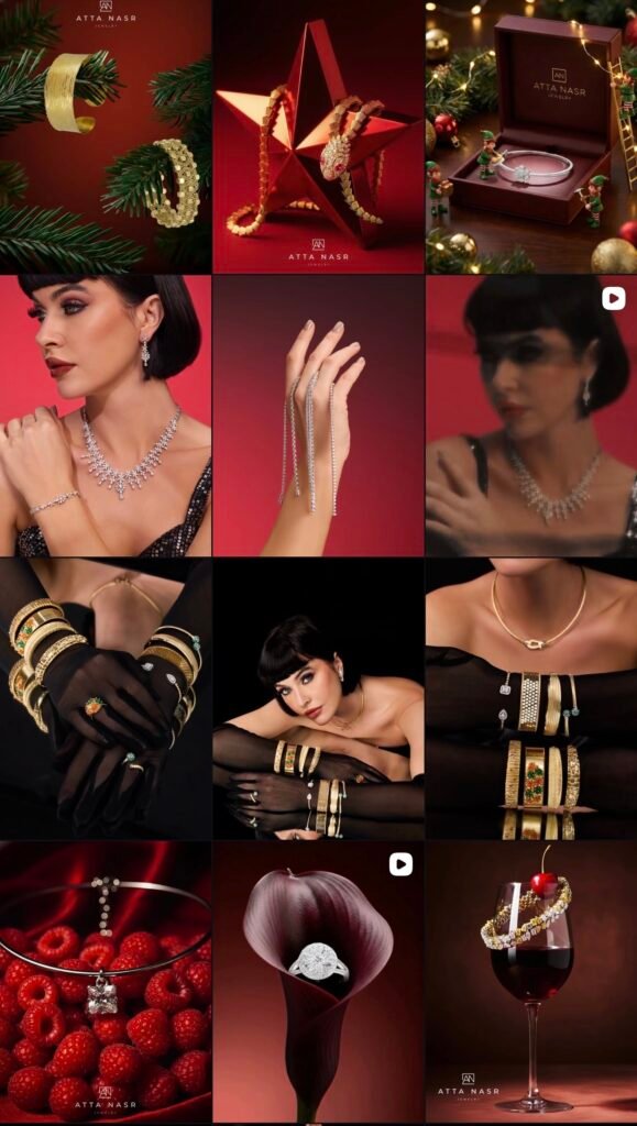 Social Media Management