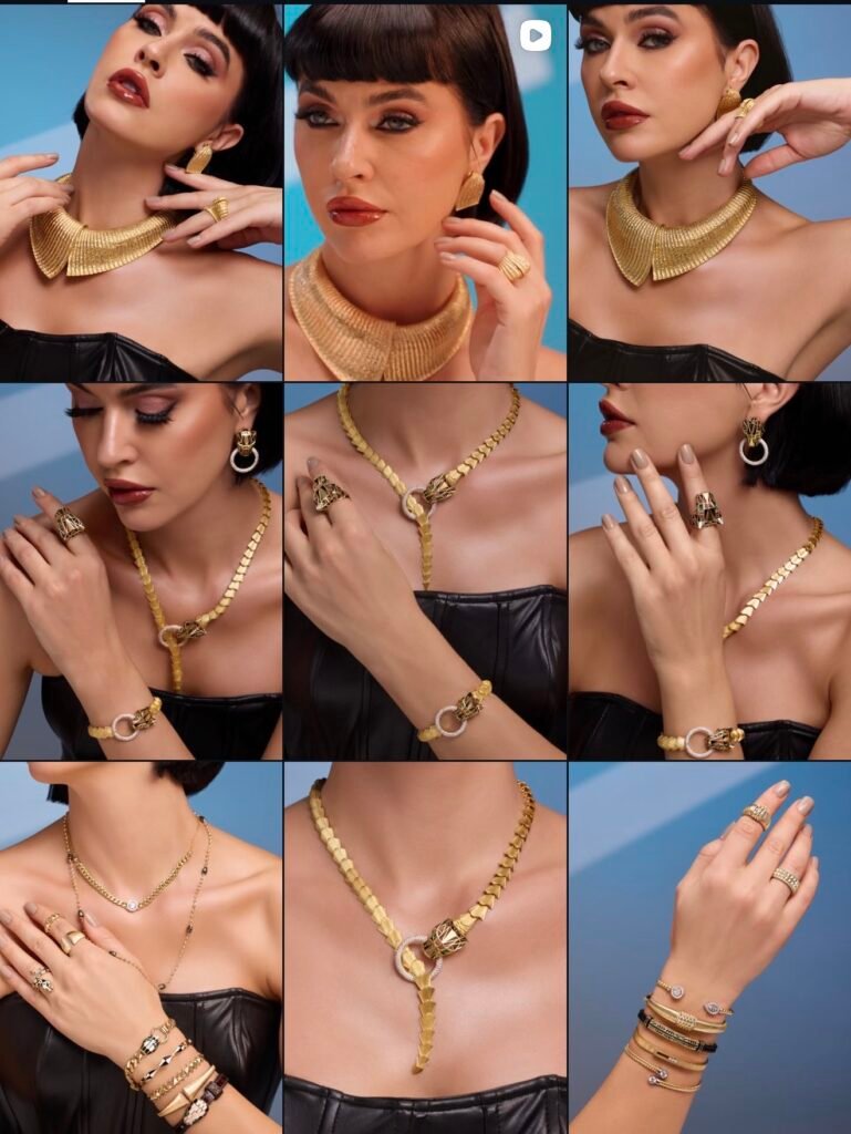 Social Media Management