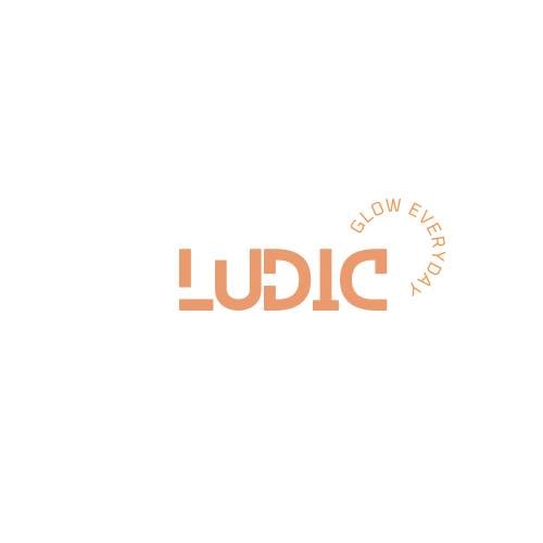 ludic logo