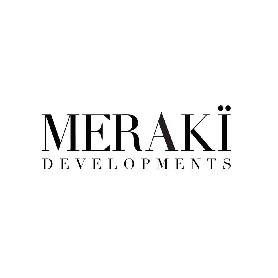 meraki logo