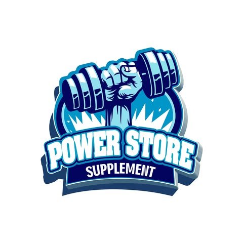 power store logo
