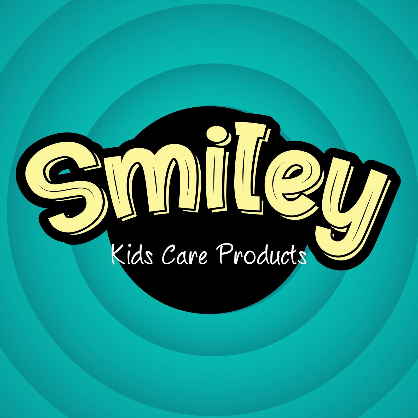smiley kids logo