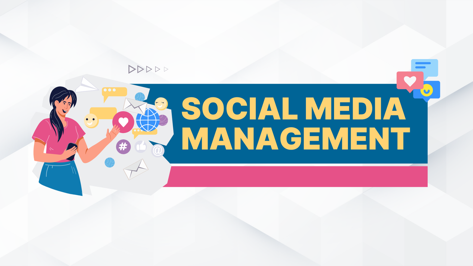 Social Media Management